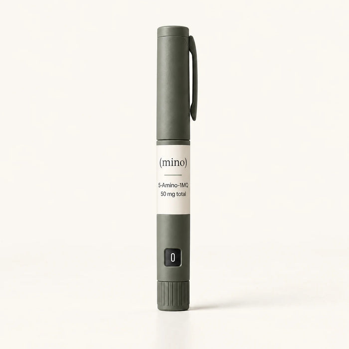 Mino 5-Amino-1MQ 50 mg pen