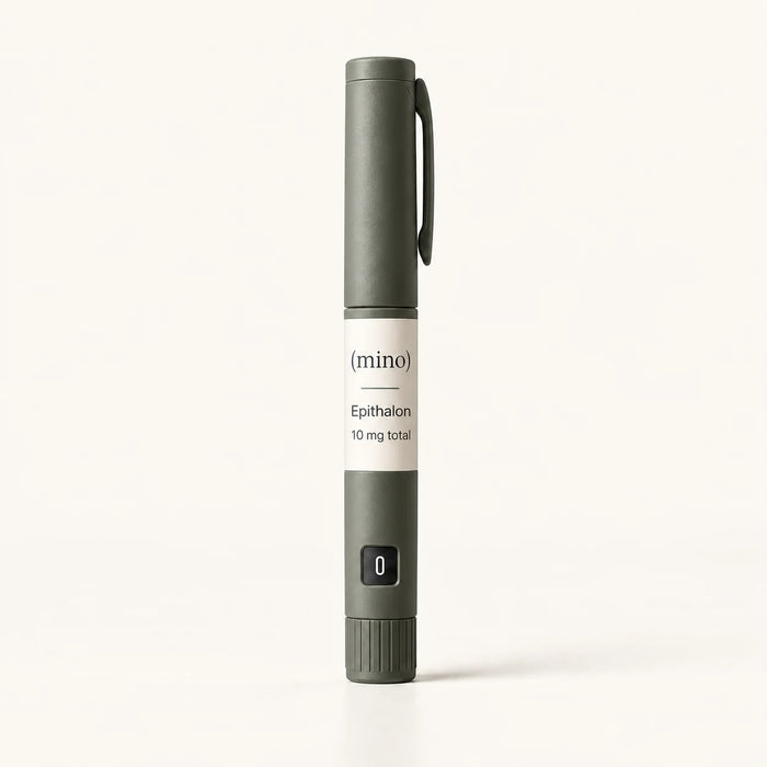 Mino Epithalon 10 mg pen