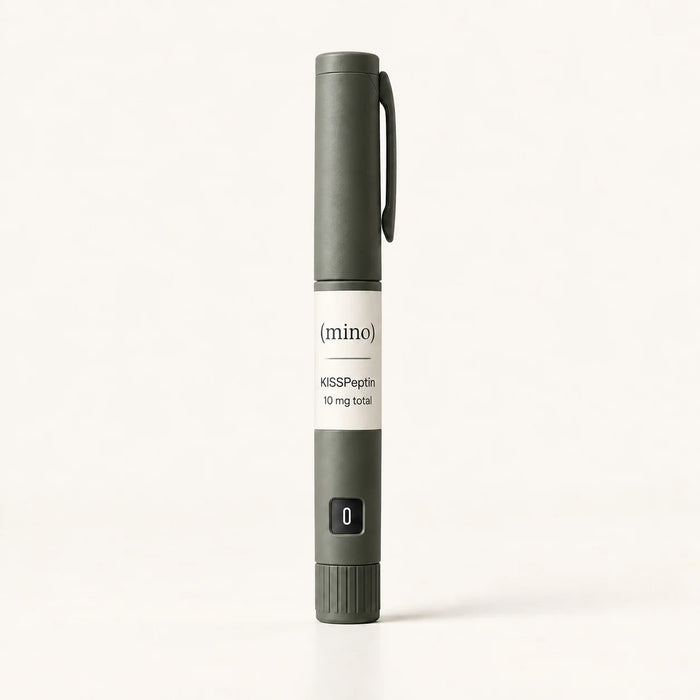 Mino KISSPeptin 10 mg pen
