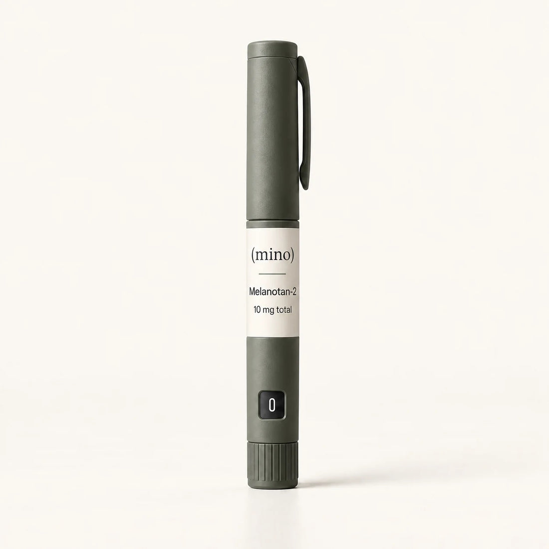 Mino Melanotan-2 10 mg pen