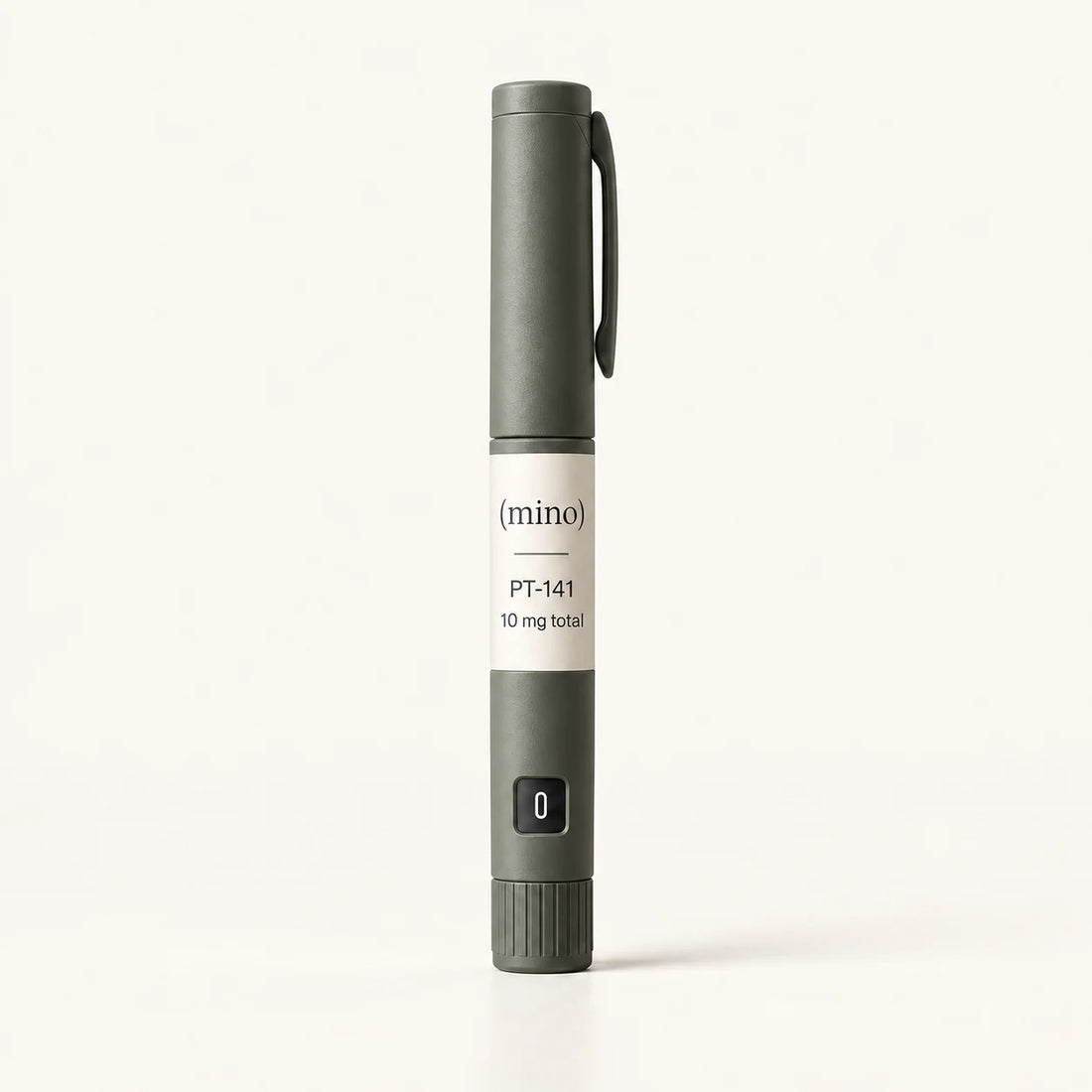 Mino PT-141 10 mg pen
