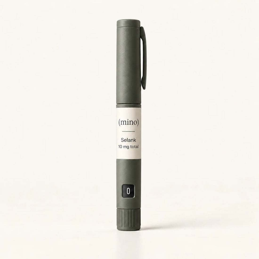 Mino Selank 10 mg pen