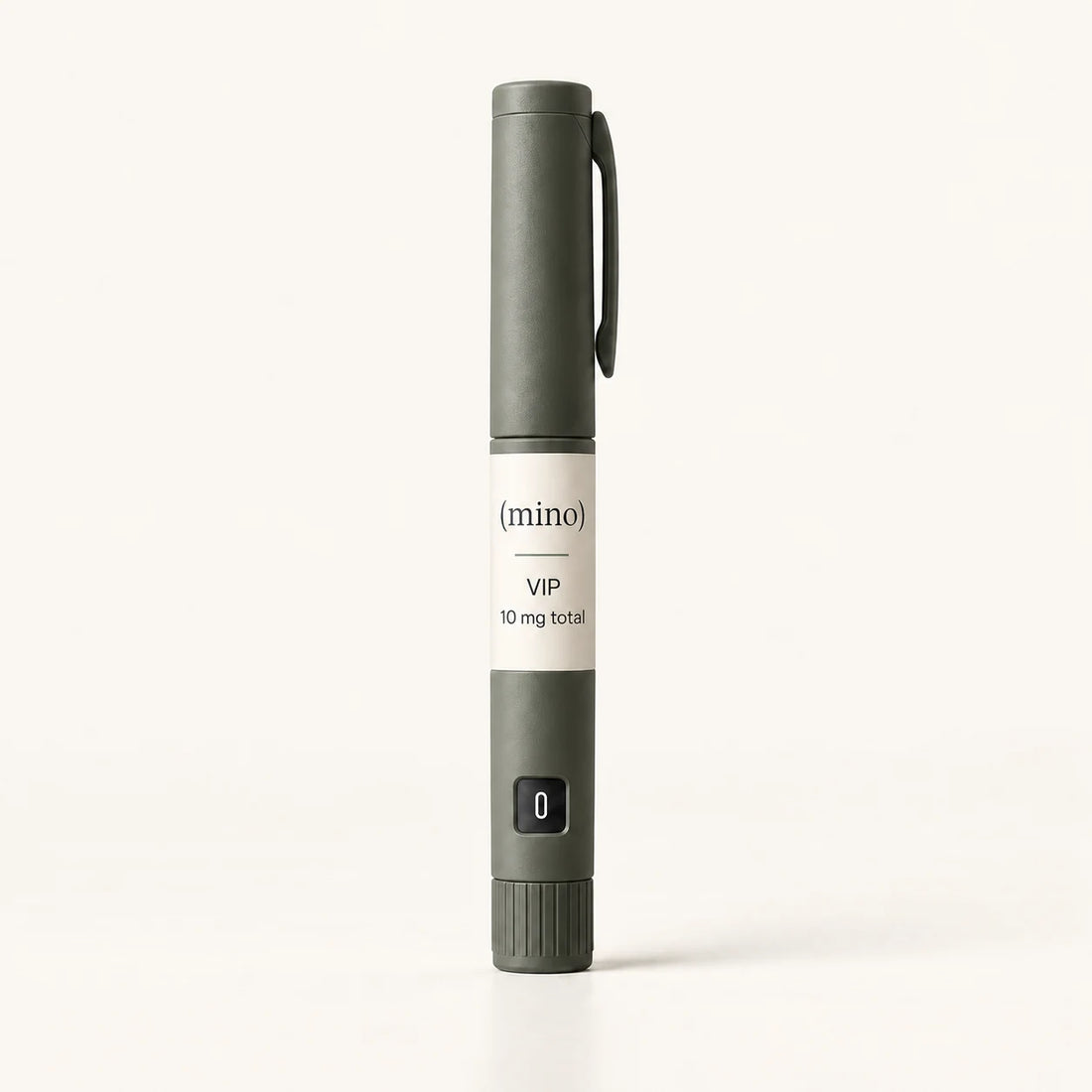 Mino VIP 10 mg pen