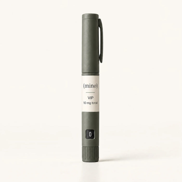 Mino VIP 10 mg pen