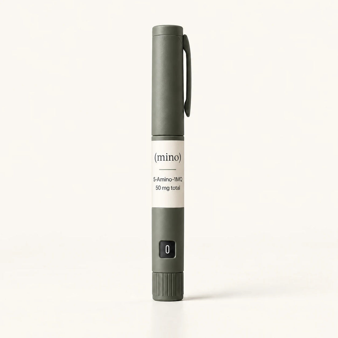 Mino 5-Amino-1MQ 50 mg pen