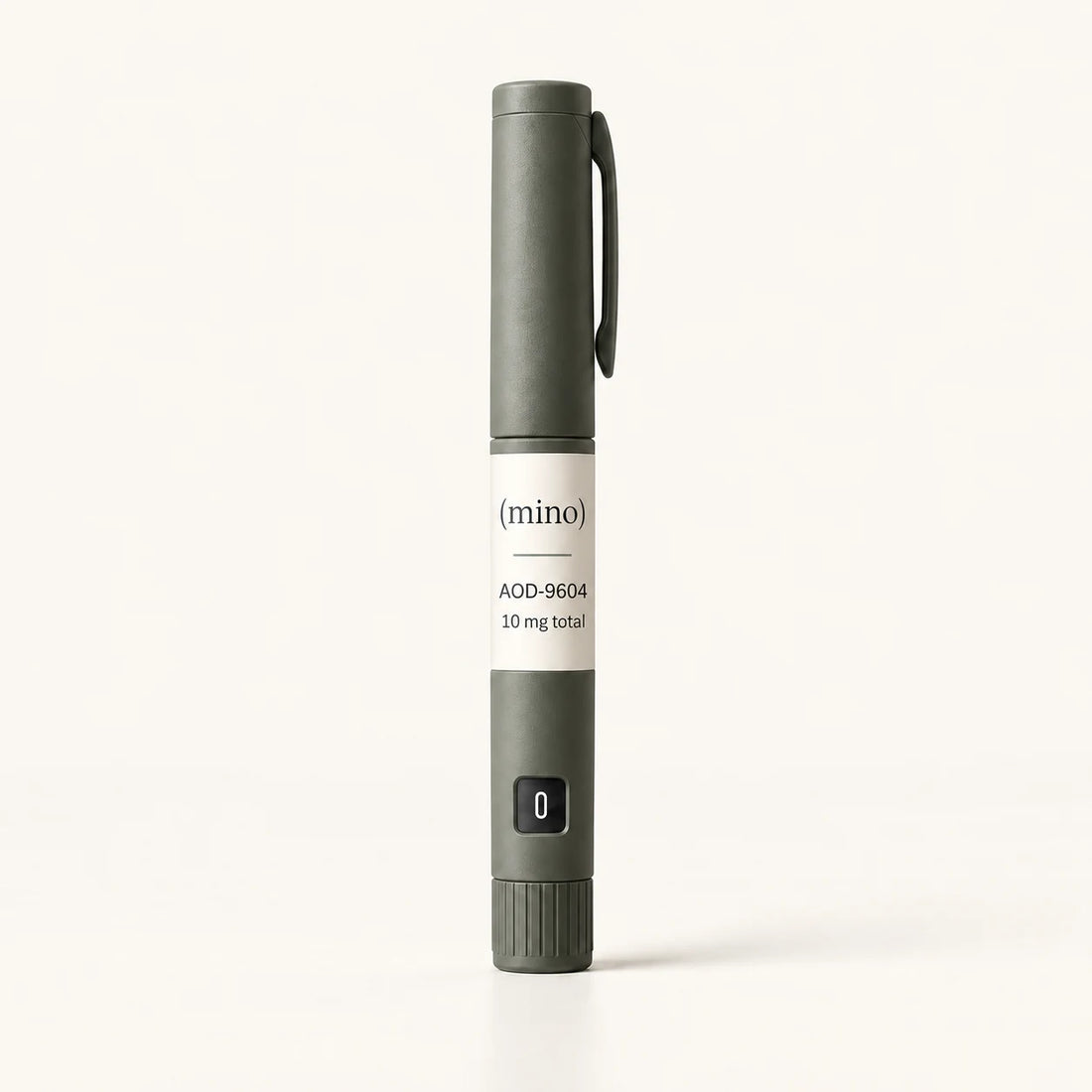 Mino AOD-9604 10 mg pen