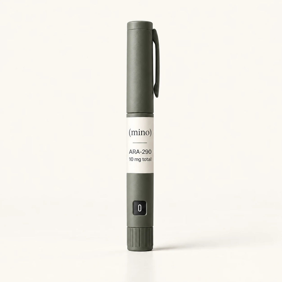Mino ARA-290 10 mg pen
