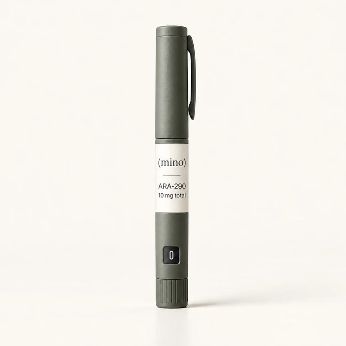 Mino ARA-290 10 mg pen