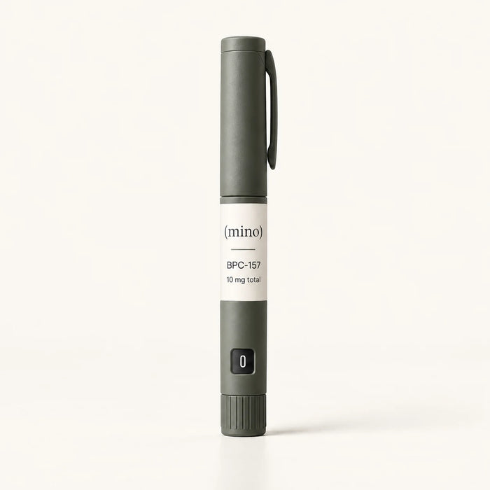 Mino BPC-157 10 mg pen