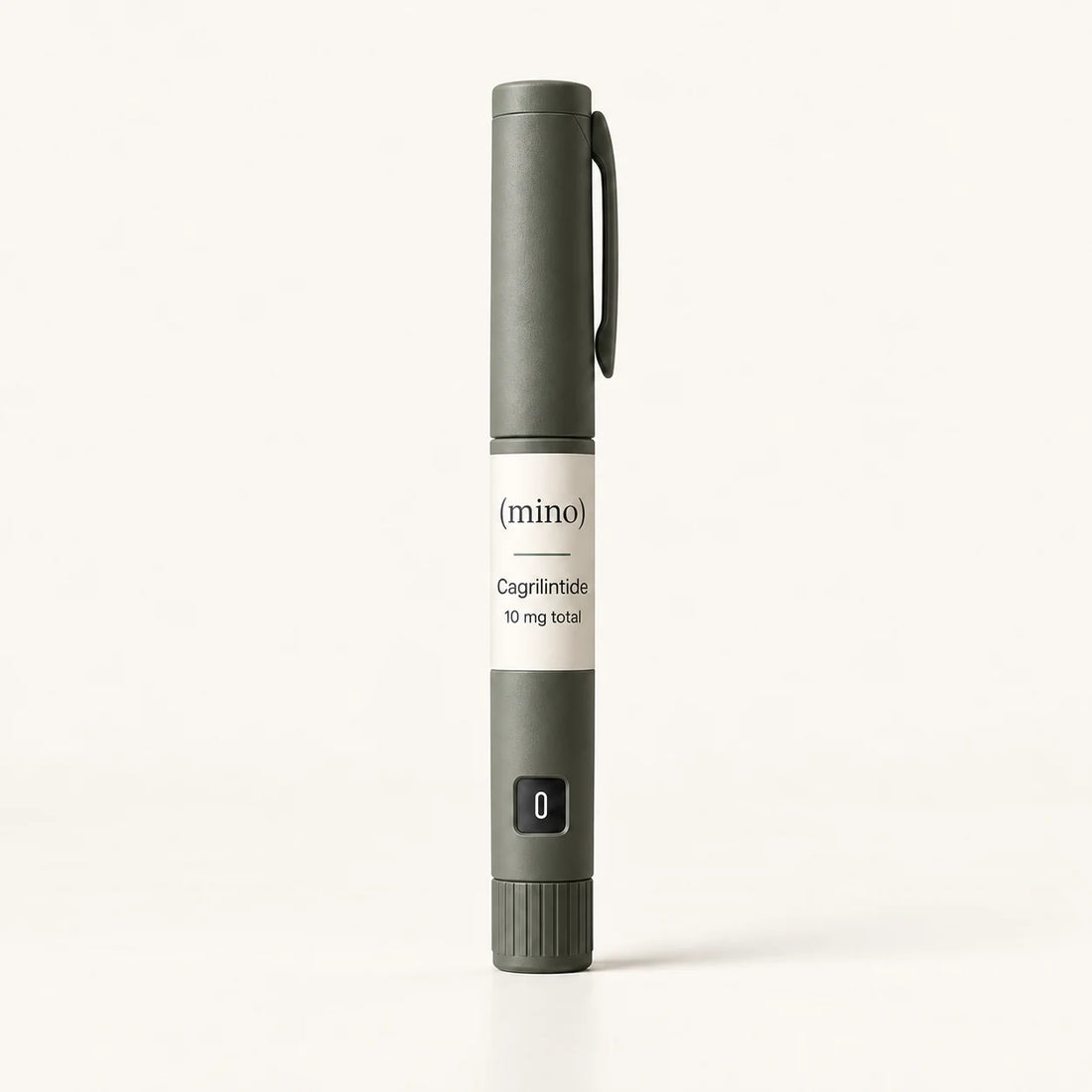 Mino Cagrilintide 10 mg pen