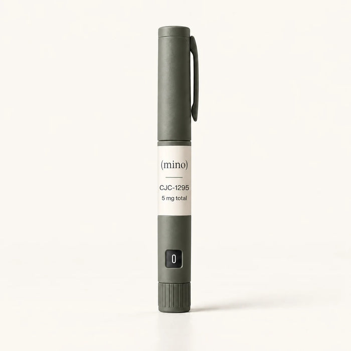 Mino CJC-1295 5 mg pen