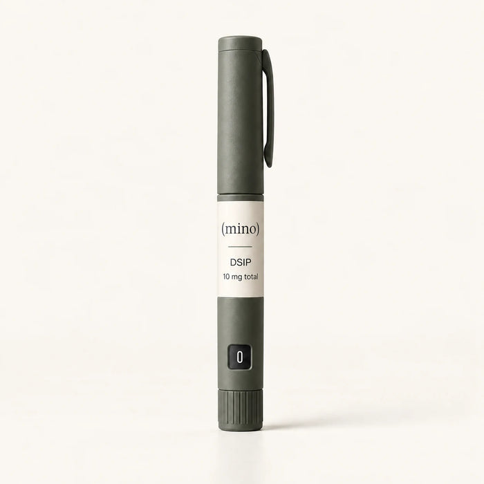 Mino DSIP 10 mg pen