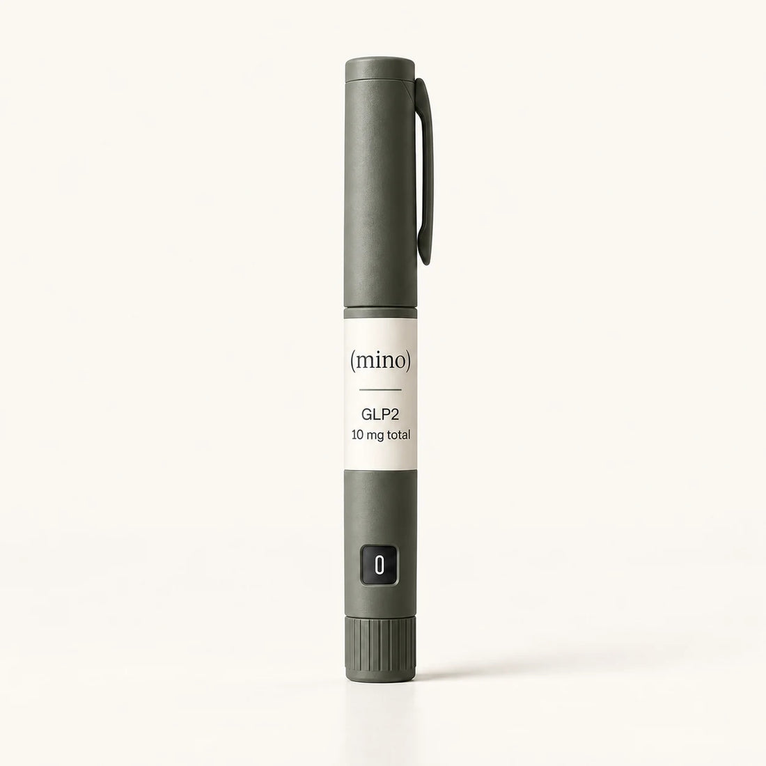 Mino GLP2 10 mg pen