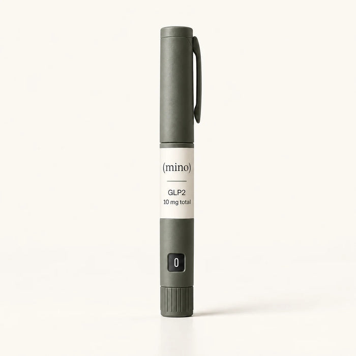 Mino GLP2 10 mg pen