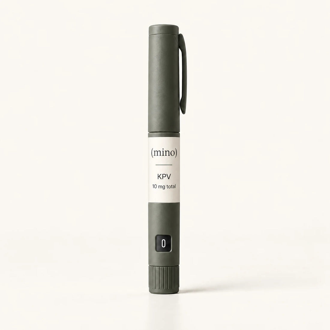 Mino KPV 10 mg pen