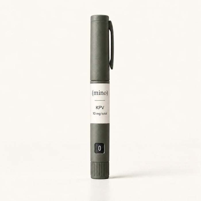 Mino KPV 10 mg pen