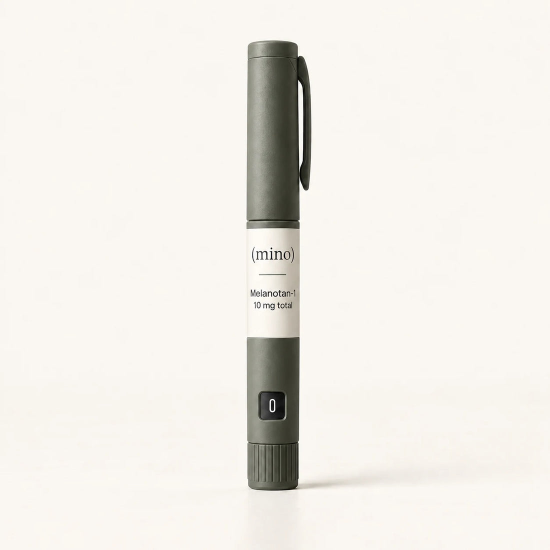 Mino Melanotan-1 10 mg pen