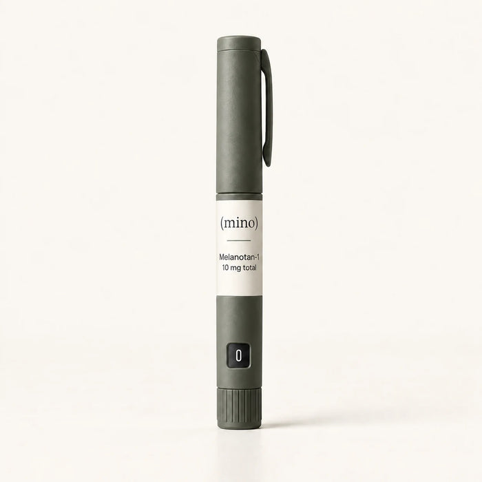 Mino Melanotan-1 10 mg pen