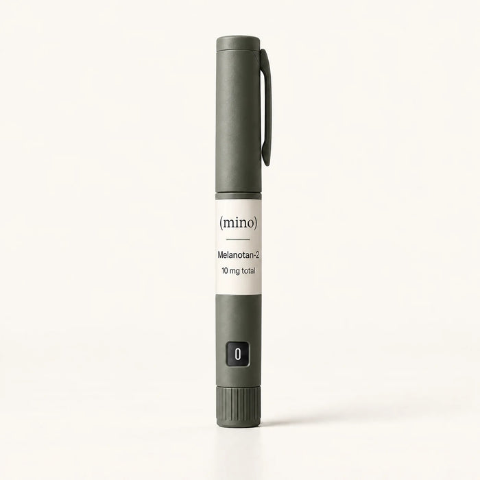 Mino Melanotan-2 10 mg pen