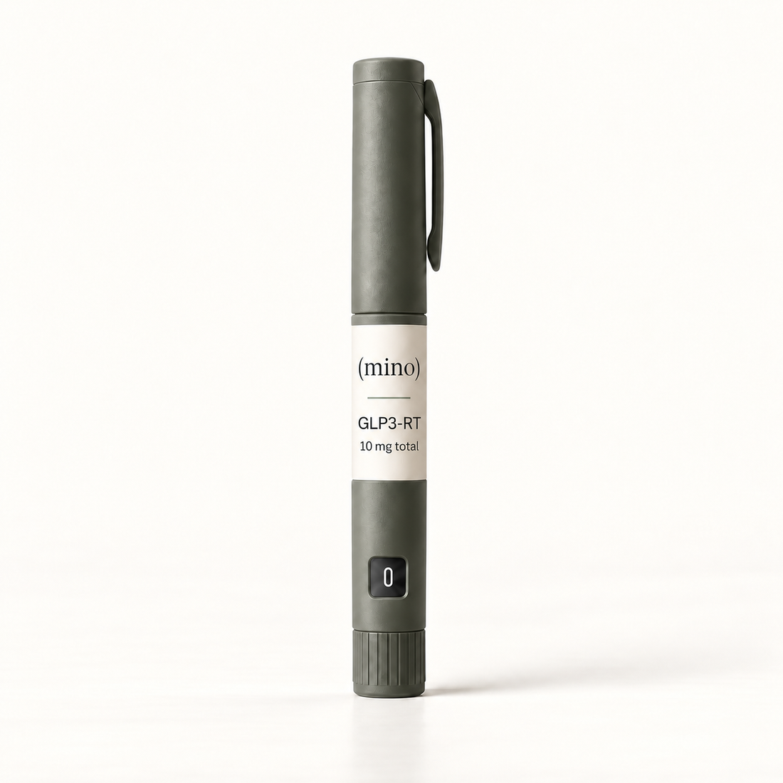 Mino GLP3-RT 10 mg pen