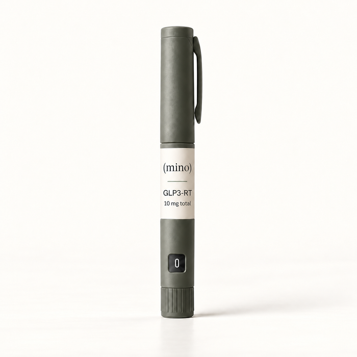 Mino GLP3-RT 10 mg pen