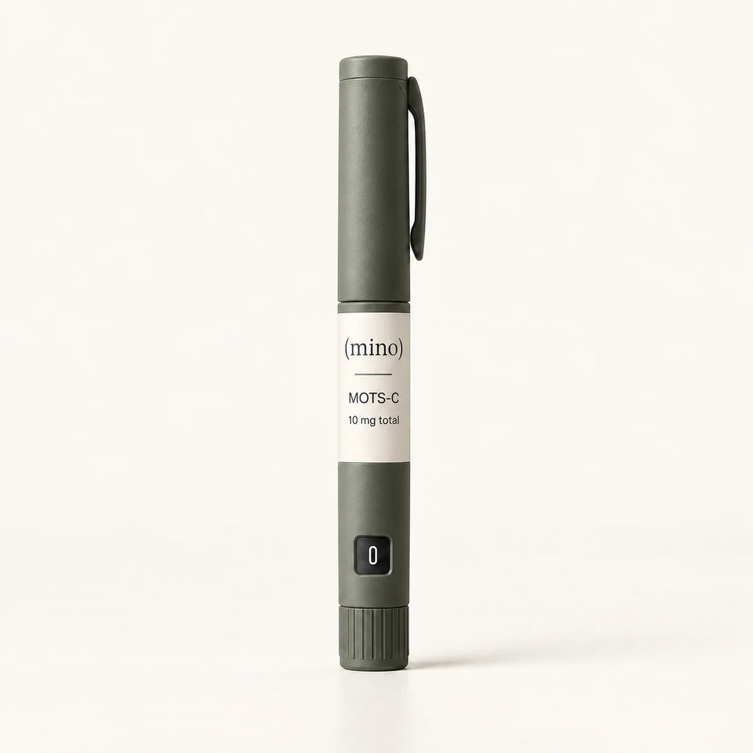 Mino MOTS-C 10 mg pen