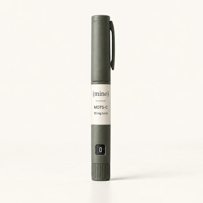 Mino MOTS-C 10 mg pen