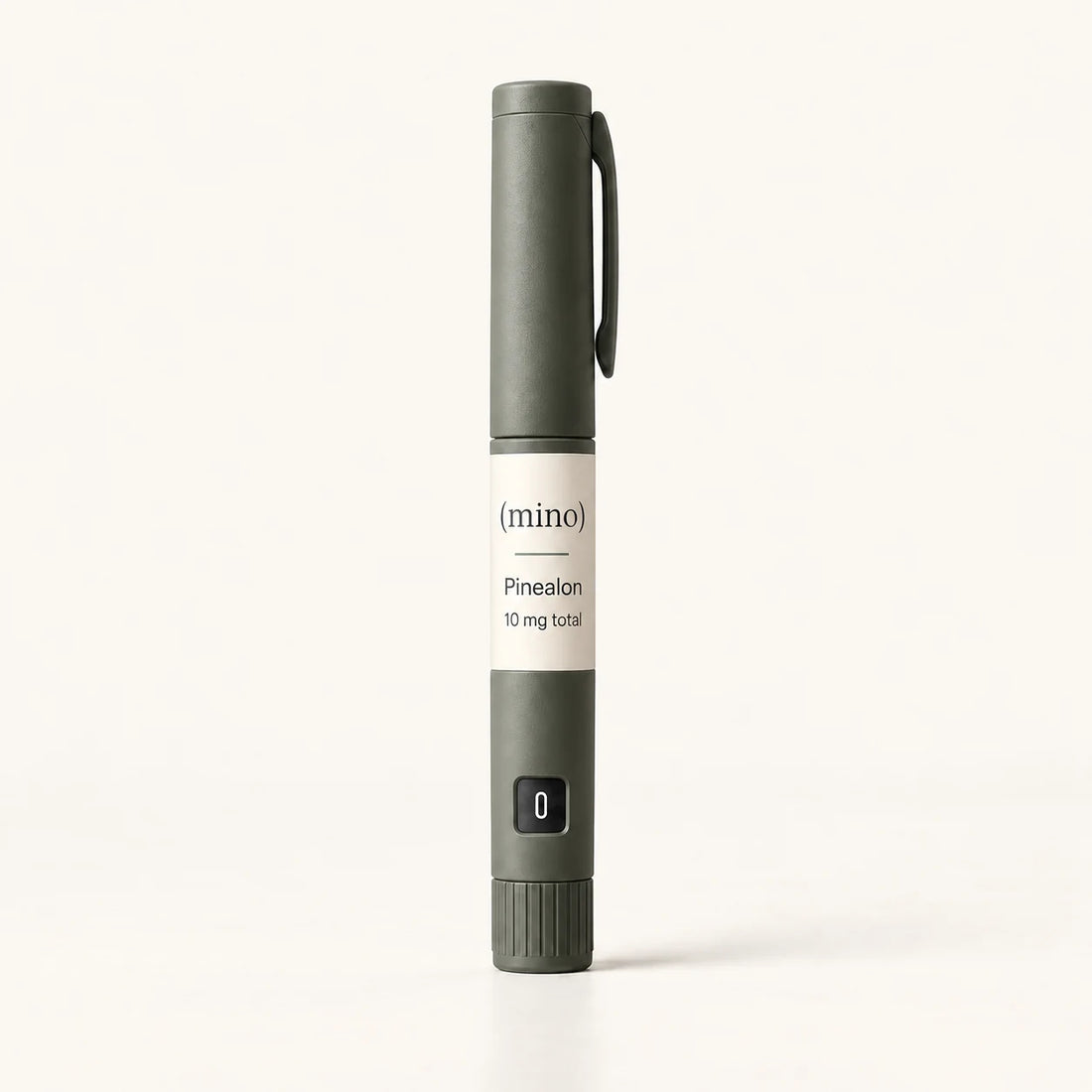 Mino Pinealon 10 mg pen