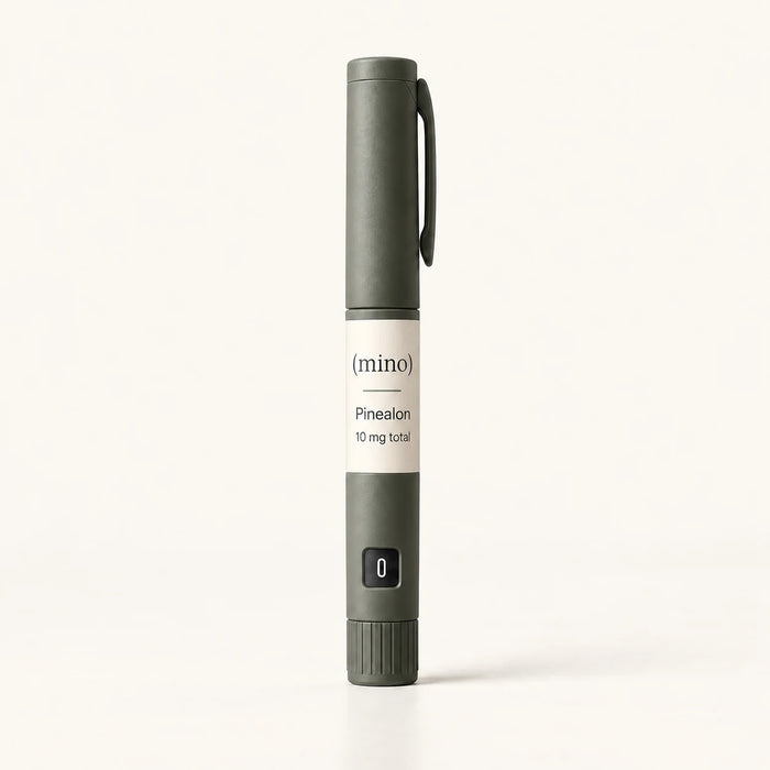 Mino Pinealon 10 mg pen