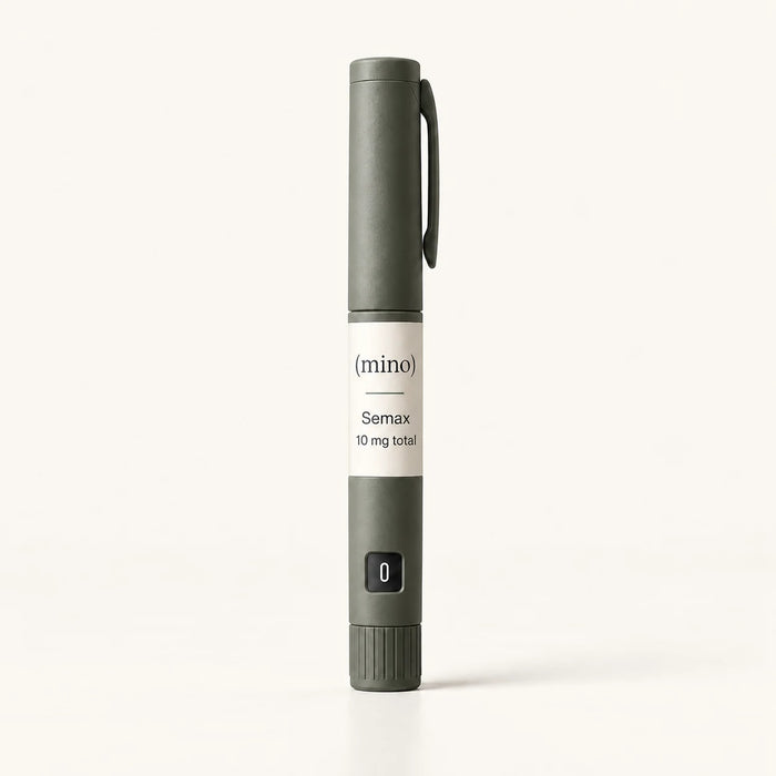 Mino Semax 10 mg pen