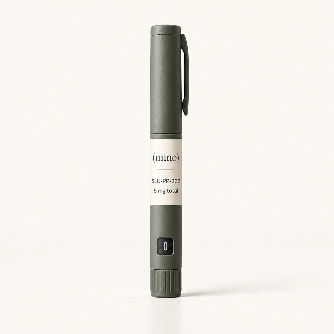 Mino SLU-PP-332 5 mg pen