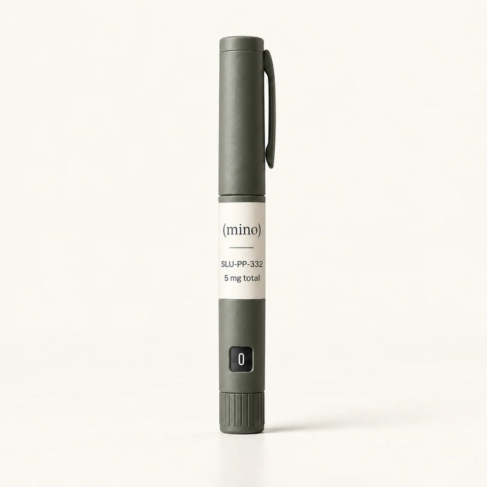 Mino SLU-PP-332 5 mg pen