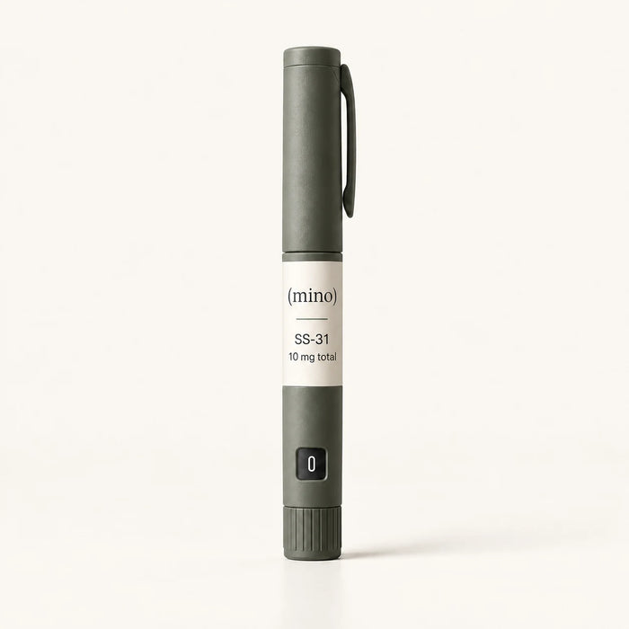 Mino SS-31 10 mg pen