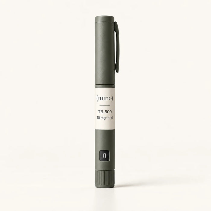 Mino TB-500 10 mg pen