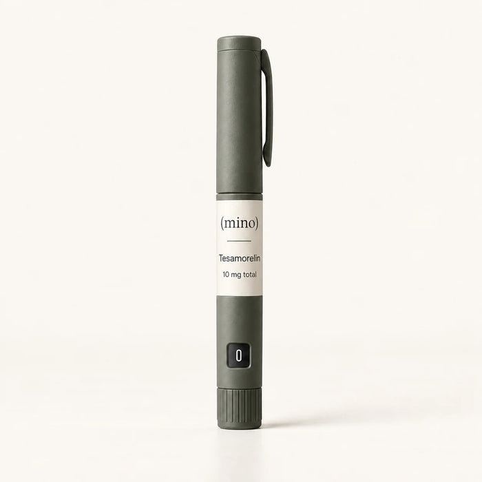 Mino Tesamorelin 10 mg pen